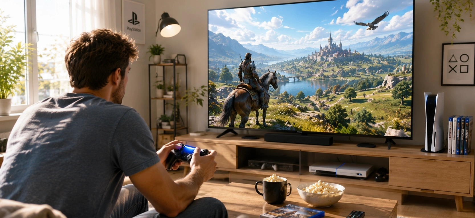 Proč máme potřebu utíkat od reality