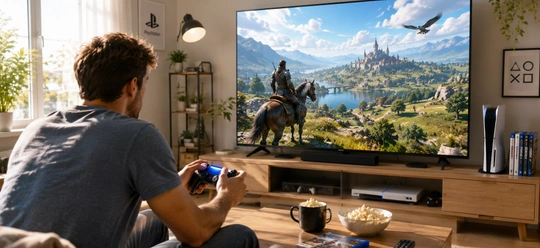 Proč máme potřebu utíkat od reality