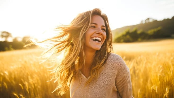 3 mýty, které ti brání milovat sama sebe