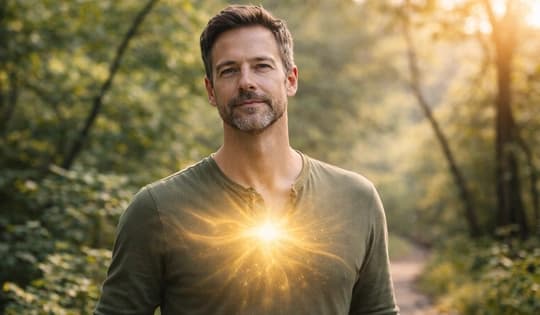 Emoce nejsou nepřítel, ale vaše vlastní síla: Jak mi regrese změnila pohled na život