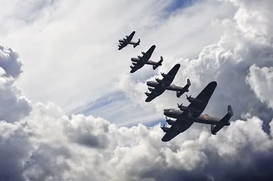 Chlapec je přesvědčený, že je reinkarnovaný válečný pilot