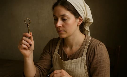 Jak jsem v minulém životě objevila klíč k současnosti