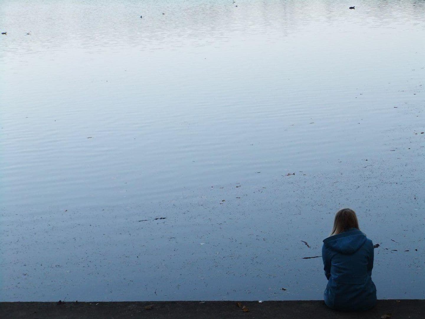 (Sebe)vražda nic neřeší, peklo, ďábel, nebe