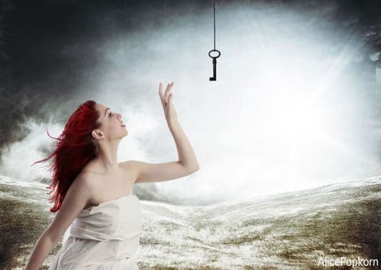 Tři stupně k rozvoji vlastní mysli