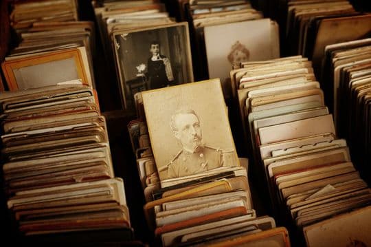 Kolega Komenského v minulých životech